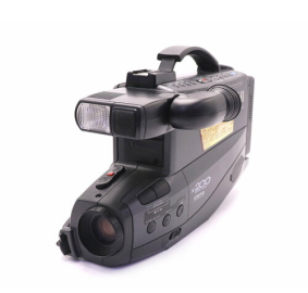 Ремонт видеокамер Hitachi